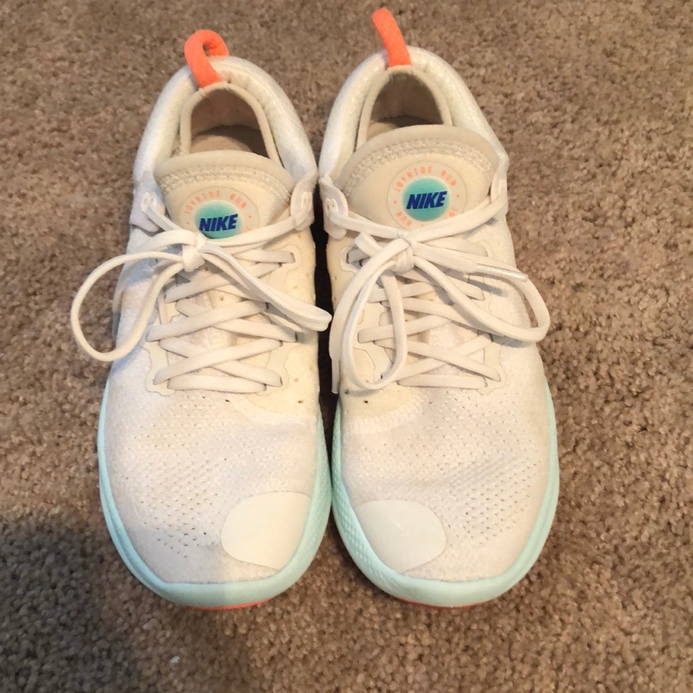 Nike Joyride Run shoes